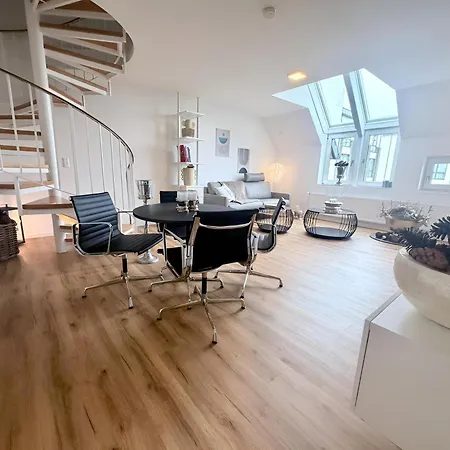 City-loft 3 Im Herzen Von * Lingen