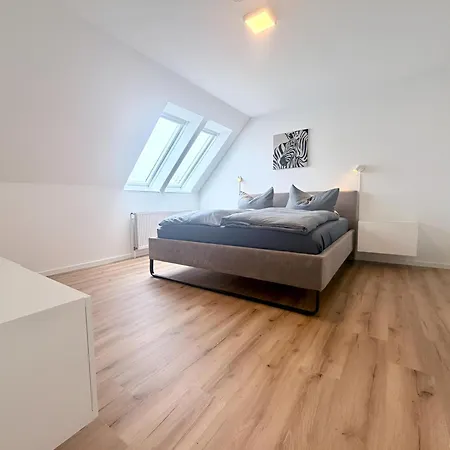 דירה City-loft 3 Im Herzen Von