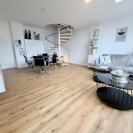 City-loft 3 Im Herzen Von