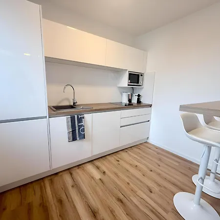 City-loft 3 Im Herzen Von Apartamento *