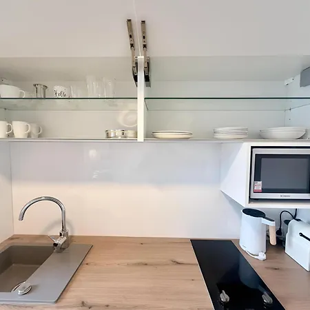 Apartamento City-loft 3 Im Herzen Von *