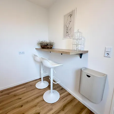 City-loft 3 Im Herzen Von *