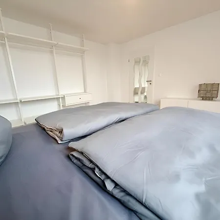 דירה City-loft 3 Im Herzen Von