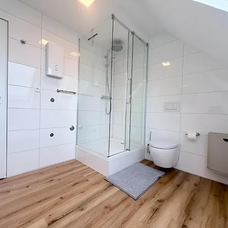 Apartamento City-loft 3 Im Herzen Von