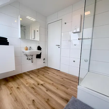 City-loft 3 Im Herzen Von Apartamento