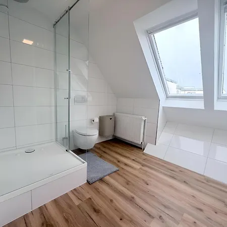 דירה City-loft 3 Im Herzen Von לינגן