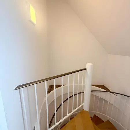 City-loft 3 Im Herzen Von