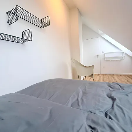 דירה City-loft 3 Im Herzen Von לינגן
