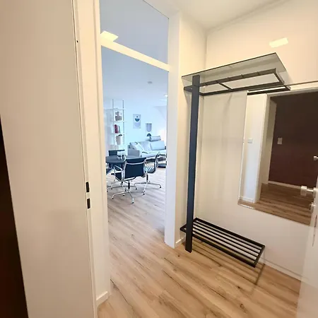 City-loft 3 Im Herzen Von