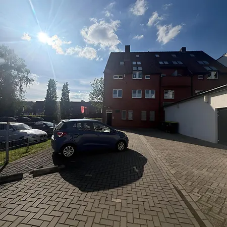 City-loft 3 Im Herzen Von