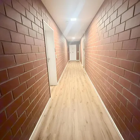 City-loft 3 Im Herzen Von Apartamento Lingen