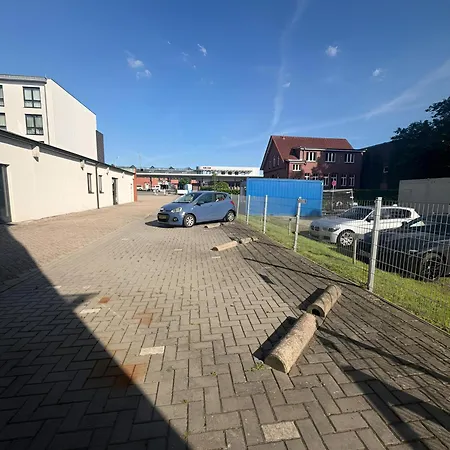 City-loft 3 Im Herzen Von *